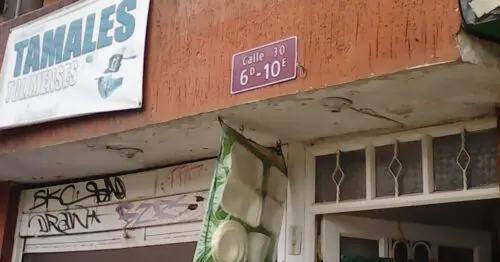 TAMALES TOLIMENSES CALLE 30 BOGOTÁ TAMALES TOLIMENSES CALLE 30 BOGOTÁ